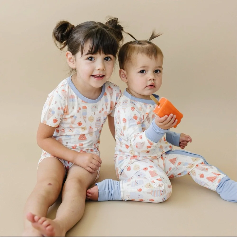 Little Joy Co discover comfort